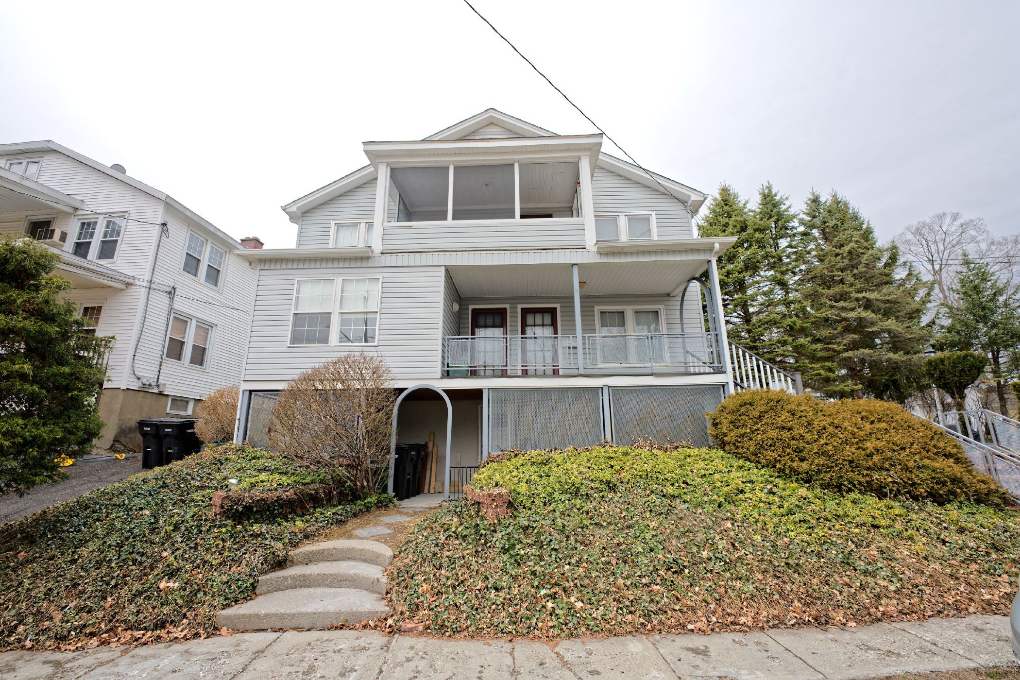 Troy Home, NY Real Estate Listing